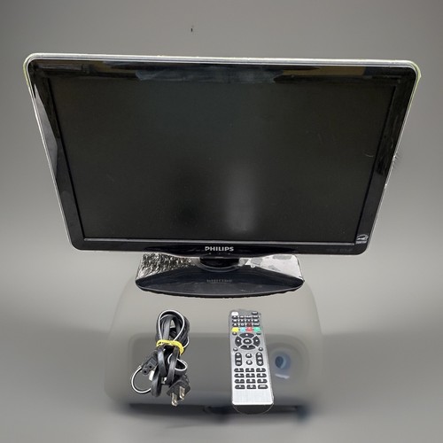 Philips lcd 19pfl3505d f7 - tv, 19pfl3505d/f7