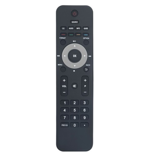 Rc2143619 replace remote - rc2143619/01,