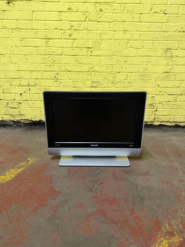 Philips lcd tv - 23",