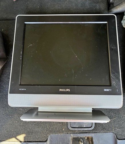 Philips 15pf5120 15in - 15in, lcd