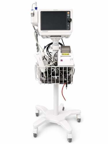 Philips suresigns vs4 - suresigns, vital