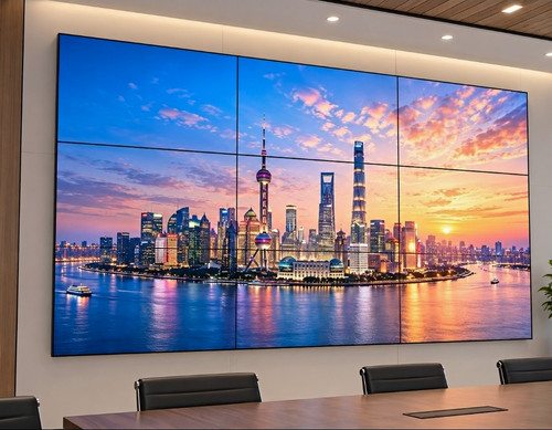 Philips bdl4988xc lcd - lcd, video