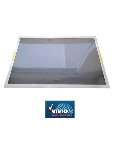 Iv2 flex lcd assembly - in,