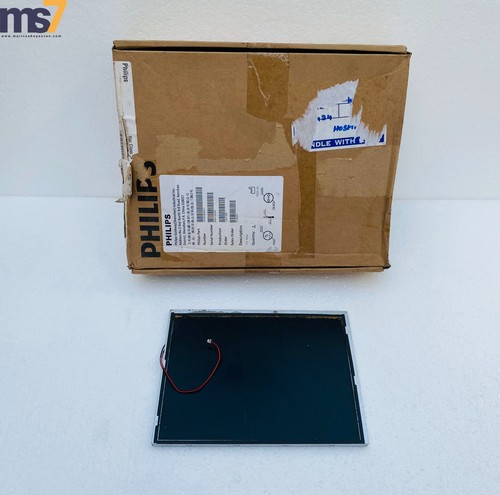 Philips 453564658641 lcd - philips, assy