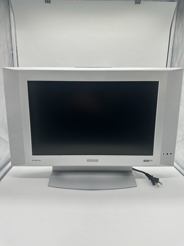 Philips lcd flat - philips,